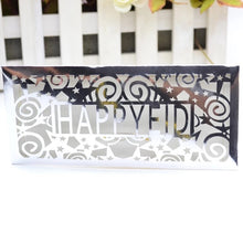 Load image into Gallery viewer, Set of 5 Eid Envelopes