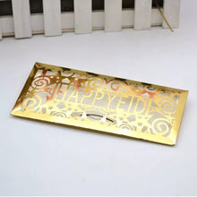 Load image into Gallery viewer, Set of 10 Eid Envelopes