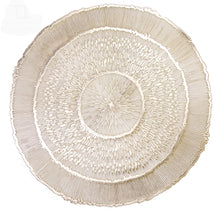 Load image into Gallery viewer, Rounded Placemats