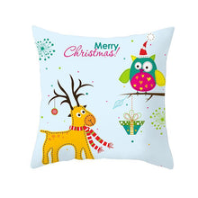 Load image into Gallery viewer, Christmas Cushion Covers
