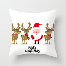 Load image into Gallery viewer, Christmas Cushion Covers
