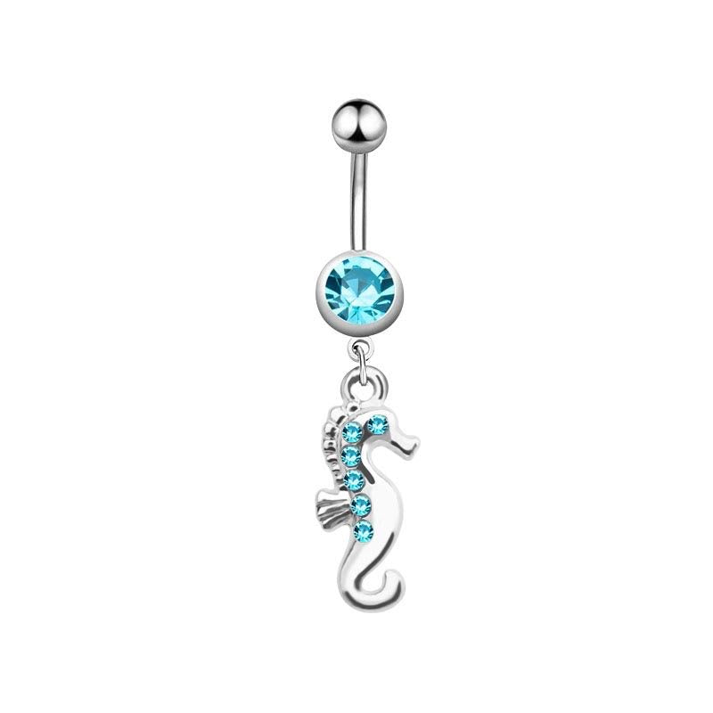 Belly Button Ring