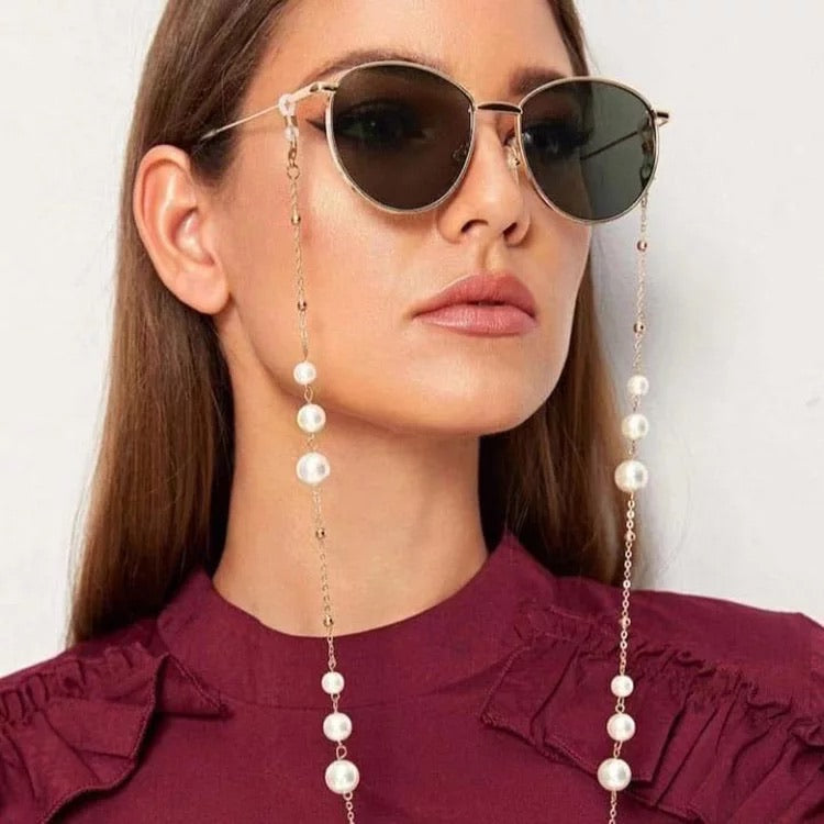 Eyeglasses Chain