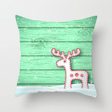 Load image into Gallery viewer, Christmas Cushion Covers
