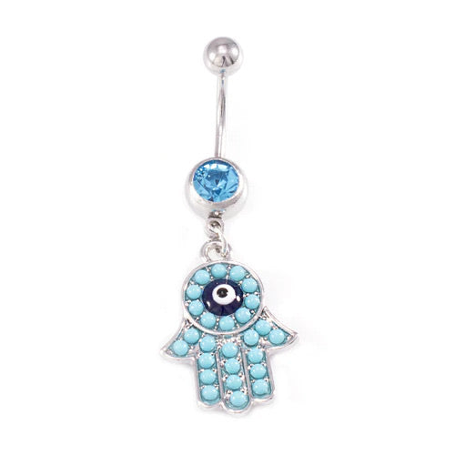 Belly Button Ring