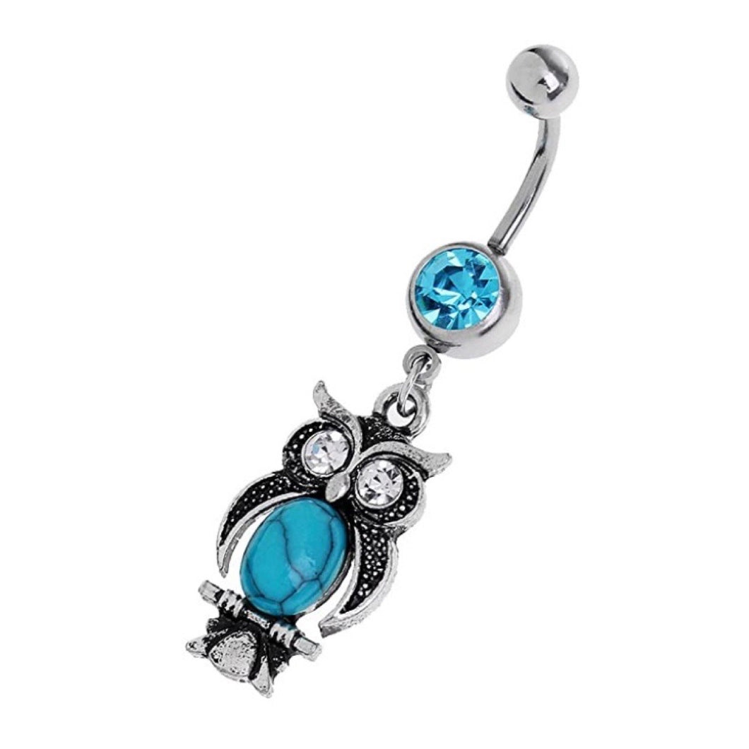 Belly Button Ring