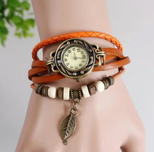 Load image into Gallery viewer, Boho Watch
