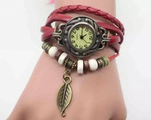 Load image into Gallery viewer, Boho Watch
