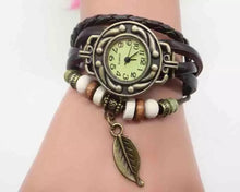 Load image into Gallery viewer, Boho Watch
