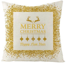 Load image into Gallery viewer, Christmas Cushion Covers
