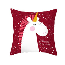 Load image into Gallery viewer, Christmas Cushion Covers
