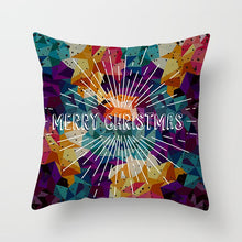 Load image into Gallery viewer, Christmas Cushion Covers
