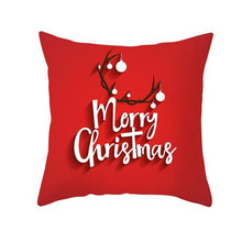 Load image into Gallery viewer, Christmas Cushion Covers
