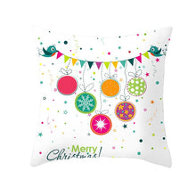 Load image into Gallery viewer, Christmas Cushion Covers
