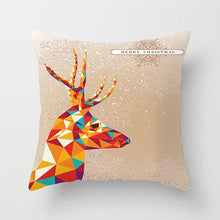 Load image into Gallery viewer, Christmas Cushion Covers
