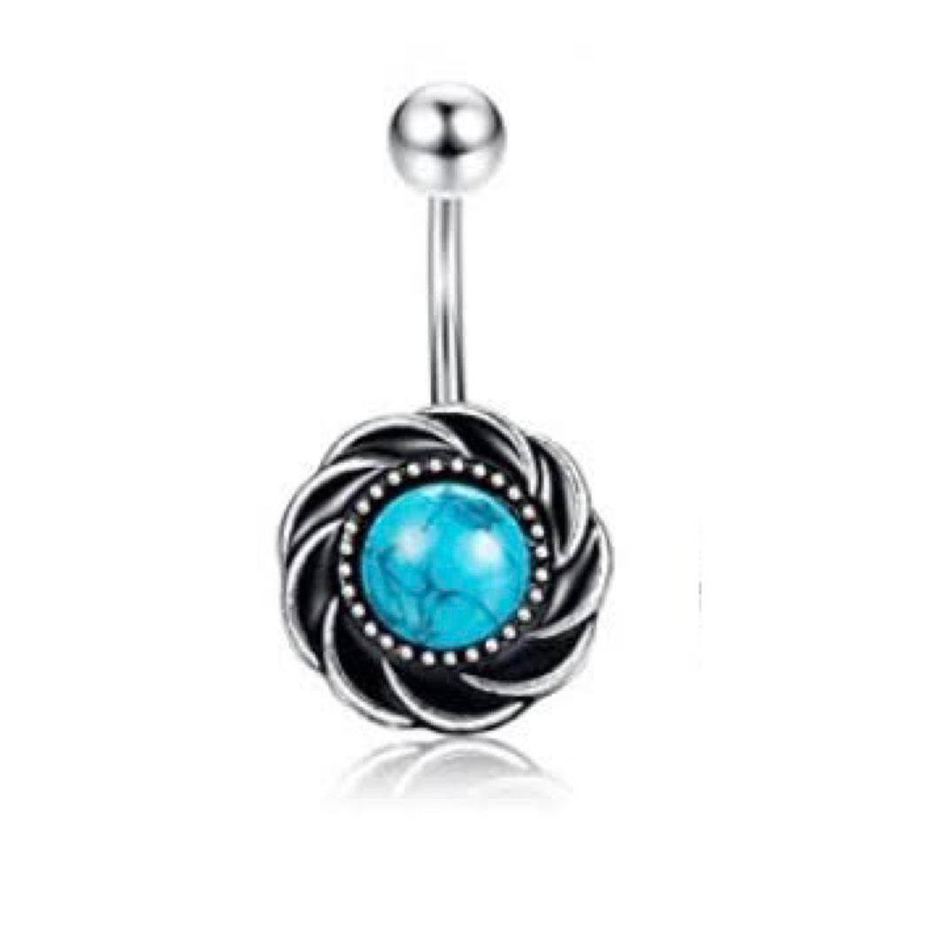 Belly Button Ring