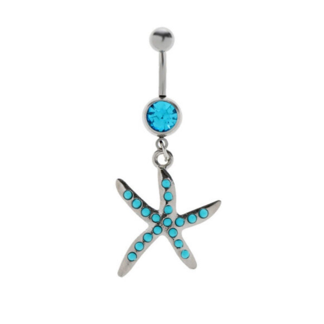 Belly Button Ring