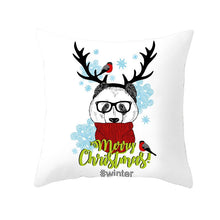 Load image into Gallery viewer, Christmas Cushion Covers
