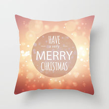 Load image into Gallery viewer, Christmas Cushion Covers
