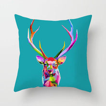 Load image into Gallery viewer, Christmas Cushion Covers
