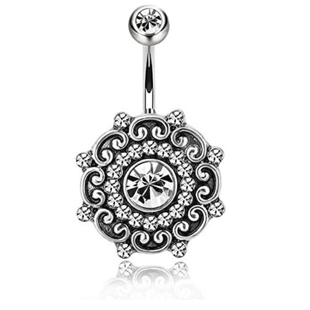 Belly Button Ring